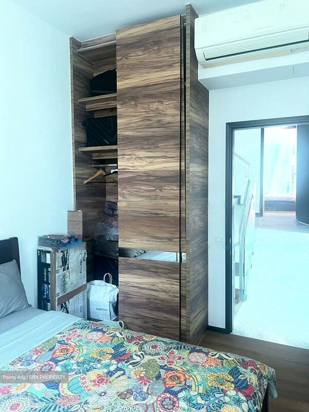 The Vision (D5), Condominium #466474771